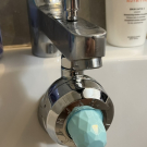 Swatch de Stefff84 : DIFFUSEURS D'HUILES ESSENTIELLES POUR LA DOUCHE ET SON PACK BREATHE MISSION, SKINJAY