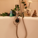 Swatch de Vally00 : DIFFUSEURS D'HUILES ESSENTIELLES POUR LA DOUCHE ET SON PACK BREATHE MISSION, SKINJAY