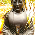 Swatch de elenatestepourvous : Baume magique, Omoyé