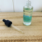 Swatch de Juliepirart : Soin Hydratant Bell Hypoallergenic, MY Maquillage