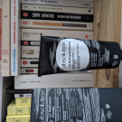 Swatch de Dyferrance : Le Nettoyant Pureté, Absolution