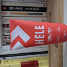 Swatch de Dyferrance : Echauffer, HĒLĒ