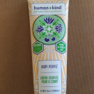 Swatch de Emmaj : Body souffle, Human Kind