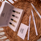 Swatch de mescousettes : COFFRET DECOUVERTE PARFUMS VIREVOLTE, VIREVOLTE