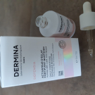 Swatch de bridget90350 : Activateur d'Éclat Fortifiant Quotidien, Dermina