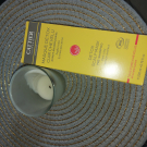 Swatch de Charline94 : Masque detox cuir chevelu, Cattier paris