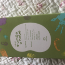 Swatch de lea_btefy : BABY-WASCHGEL 2 IN 1 MAMAE E BEBE, Natura Brasil