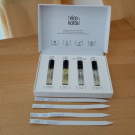 Swatch de pepsi68 : COFFRET DECOUVERTE PARFUMS VIREVOLTE, VIREVOLTE