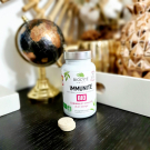 Swatch de barbarap : Immunité Bio, Biocyte