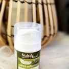 Swatch de barbarap : Crème Hydratante Visage Bio, NaturAloé