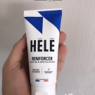 Swatch de Nicotesteurs : RENFORCER, HĒLĒ