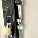 Swatch de alexx.bernardini : DIFFUSEURS D'HUILES ESSENTIELLES POUR LA DOUCHE ET SON PACK BREATHE MISSION, SKINJAY