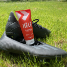 Swatch de Diego83 : Echauffer, HĒLĒ