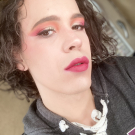 Swatch de Mikazeuuhqueen : Palette Teint & Yeux BYS, MY Maquillage