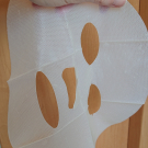 Swatch de cochonou80 : Cucumber mask, Biocyte