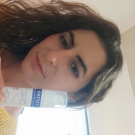 Swatch de Y'ongles : Sérum apaisant, Cattier