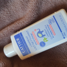 Swatch de TitaniumGirl : Liniment, Cattier