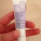 Swatch de Miouchette59 : Crème de jour bio hydratante protectrice, Natura Siberica
