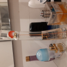 Swatch de faustinejosien09 : Flower By Kenzo, Kenzo