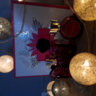 Swatch de faustinejosien09 : Eau de parfum, Victor&Rolf