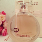 Swatch de mathilde.olt : Repetto Eau de toilette, Repetto