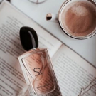 Swatch de mathilde.olt : SÌ - Eau de Parfum, Giorgio Armani