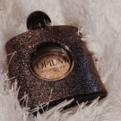 Swatch de mathilde.olt : Black Opium Eau de parfum, Yves Saint Laurent
