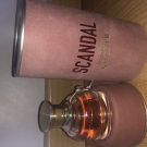 Swatch de Andreia2 : Scandal - Eau de Parfum, Jean Paul Gaultier