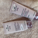 Swatch de elocloudy : Gommage corps fondant, Nuxe Body