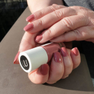 Swatch de Fanette. : Vernis à ongles, Nailmatic