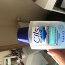 Swatch de annaelle35 : Cils Demasq 2 en 1 Waterproof, Maybelline New York