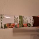 Swatch de Mylene81 : Gommage Végétal - Toutes peaux, Yves Rocher