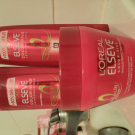 Swatch de Mylene81 : Color vive, Elsève