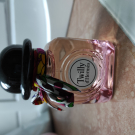 Swatch de kkiirbbyy : Twilly d'Hermès - Eau de Parfum, Hermès