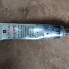 Swatch de kkiirbbyy : CC Crème à la Centella Asiatica, Erborian