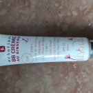 Swatch de kkiirbbyy : BB Crème au Ginseng 5-en-1, Erborian