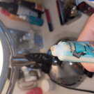 Swatch de souad.d2336 : The POREfessional - Base de Teint, Benefit Cosmetics