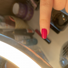 Swatch de souad.d2336 : Color Hit - Vernis à Ongles, Sephora