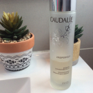 Swatch de Sabri33560 : Essence Concentrée Éclat, Caudalie