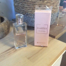 Swatch de Sabri33560 : Comme une Evidence, Yves Rocher