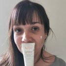 Swatch de Lisa13950 : Tolérance Control - Crème Apaisante Restauratrice, 40ml, Eau Thermale Avène