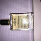 Swatch de hind999 : Huile Prodigieuse - Huile Sèche multi-fonctions, Nuxe