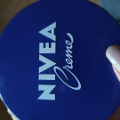Swatch de steph.crds.cerq : Nivea Crème, Nivea