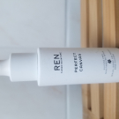 Swatch de DaianeDai : Perfect Canvas - Sérum Lisant Fini Parfait Sans Silicone, REN CLEAN SKINCARE