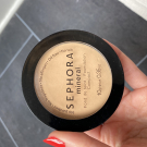 Swatch de bleuenn.lelann : Fond De Teint Mineral Compact, Sephora