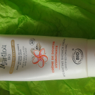 Swatch de severine56630 : Crème de  douche hydratante, Marilou Bio