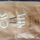 Swatch de severine56630 : Crème mains Ekos Castanha, Natura Brasil