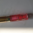 Swatch de severine56630 : Eclat Minute Huile Confort Lèvres, Clarins