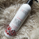 Swatch de Fehuline : Lait Corps Raffermissant, Vianek