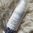 Swatch de Fehuline : Crème de Jour Protectrice - Peaux Sensibles, Vianek